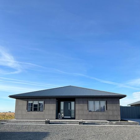 Nyibaer Studio Apartment Selfoss Buitenkant foto