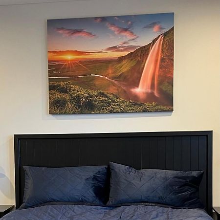 Nyibaer Studio Apartment Selfoss Buitenkant foto