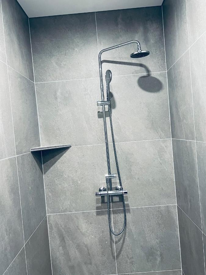 Nyibaer Studio Apartment Selfoss Buitenkant foto