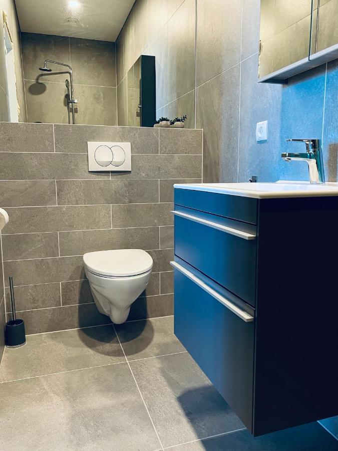 Nyibaer Studio Apartment Selfoss Buitenkant foto