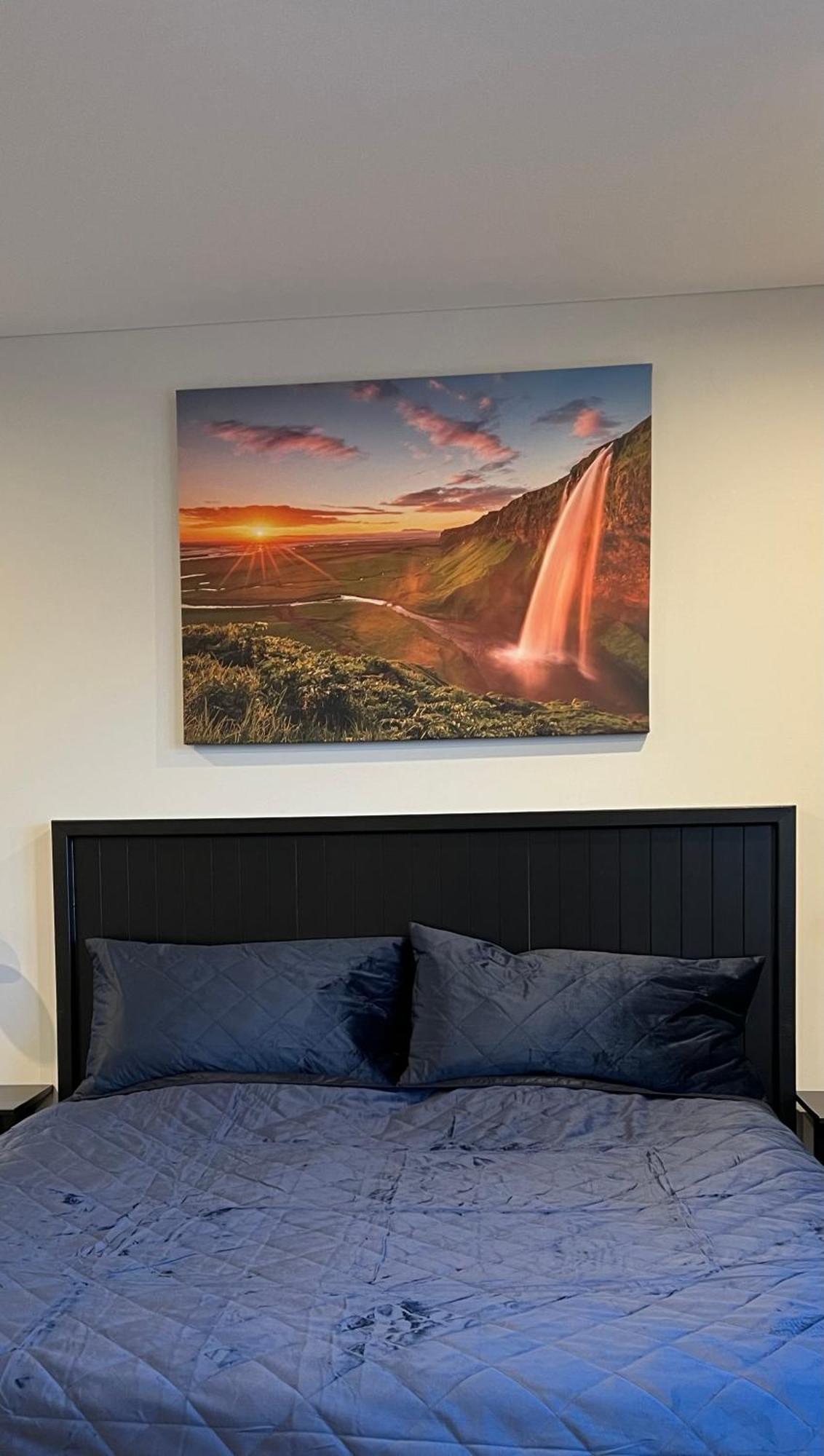Nyibaer Studio Apartment Selfoss Buitenkant foto
